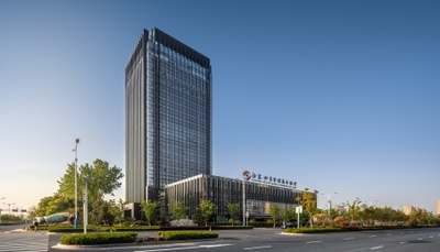 江苏如皋农村商业银行股份有限公司新建办公大楼项目幕墙工程