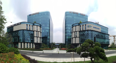 市北高新技术服务业园区N070501单元15-01（东部11-1）地块厂房建设项目