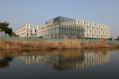 AC19013地块建设项目幕墙工程