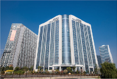 泰州万怡酒店装饰工程